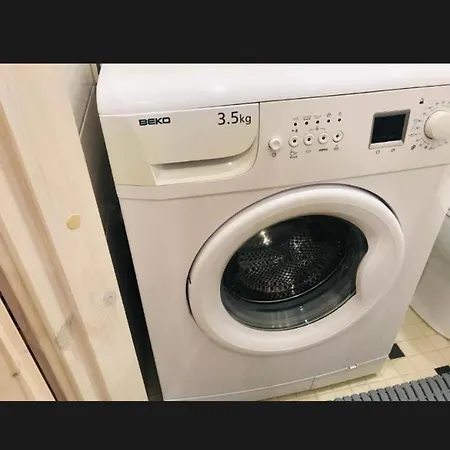 Apartament Cozy 24 H Self Check In *