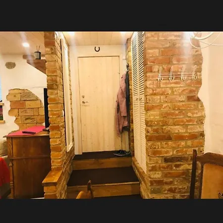 Cozy 24 H Self Check In Apartament Tallin